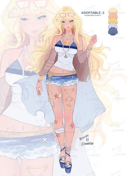Adoptable