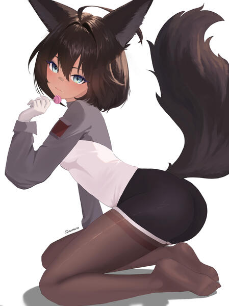 Commission to @FloopyPawhs