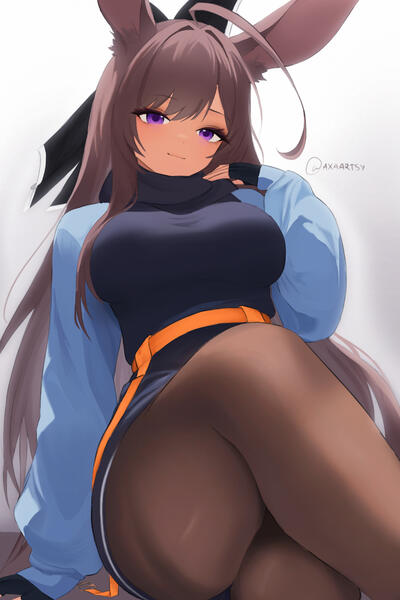 Commission to @FloopyPawhs